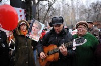 Харьковская "Батькивщина" отметит Рождество с Тимошенко