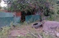 Одна людина загинула, шестеро постраждали: наслідки російського терору на Харківщині