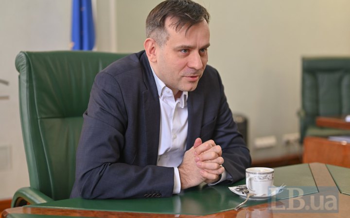 Очільник ЦВК: результати референдуму є обов’язковими до виконання, як забезпечити явку і 50%(+) - питання