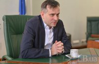 Очільник ЦВК: результати референдуму є обов’язковими до виконання, як забезпечити явку і 50%(+) - питання