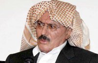 Президент Йемена согласился уйти в отставку