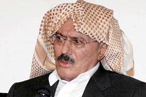 Йемен дал иммунитет от судебного преследования уходящему президенту