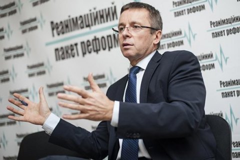 Міклош закликав владу України прискорити реформи