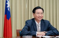 Тайвань готується до посилення "дипломатичних атак" з боку Китаю