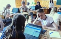 У Центрі оцінювання пояснили, як діяти, якщо учасник НМТ почувається недобре після обстрілів