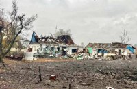 Армія Росії завдала ударів по Пологівському району на Запоріжжі