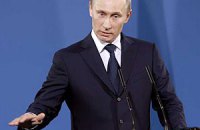 Путин попросил "не возбуждаться" по поводу президентских выборов