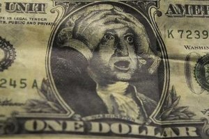 В США предлагают избавиться от однодолларовых купюр