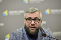 Нардеп Дмитро Микиша виходить з фракції “Слуга народу”