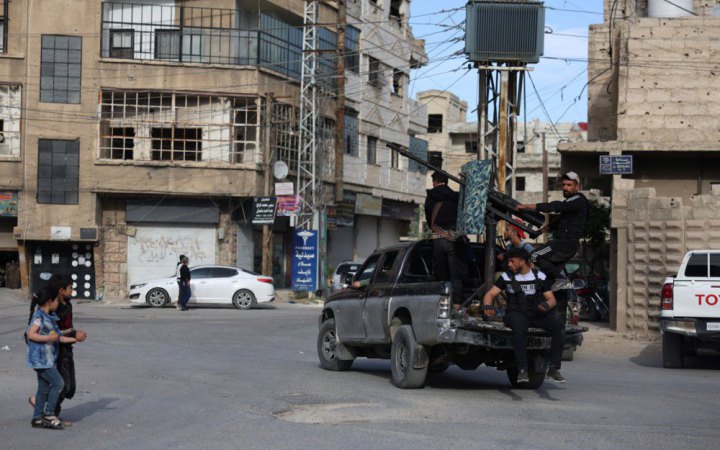 Cпостерігачі повідомляють про понад 70 загиблих у Сирії за два дні міжконфесійних сутичок