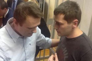 Навальний вважає вирок братові підлістю