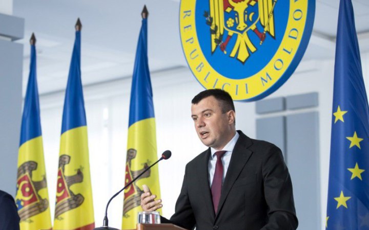 Молдова припинила платити членські внески до СНД у межах виходу країни з організації