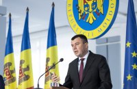 Молдова припинила платити членські внески до СНД у межах виходу країни з організації