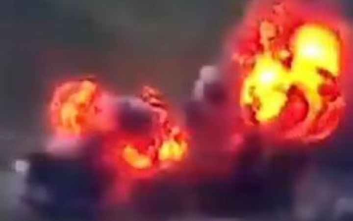 Армія ворога втратила за добу 940 солдатів