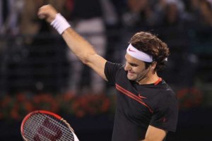 ​Федерер выиграл 72-й титул в карьере