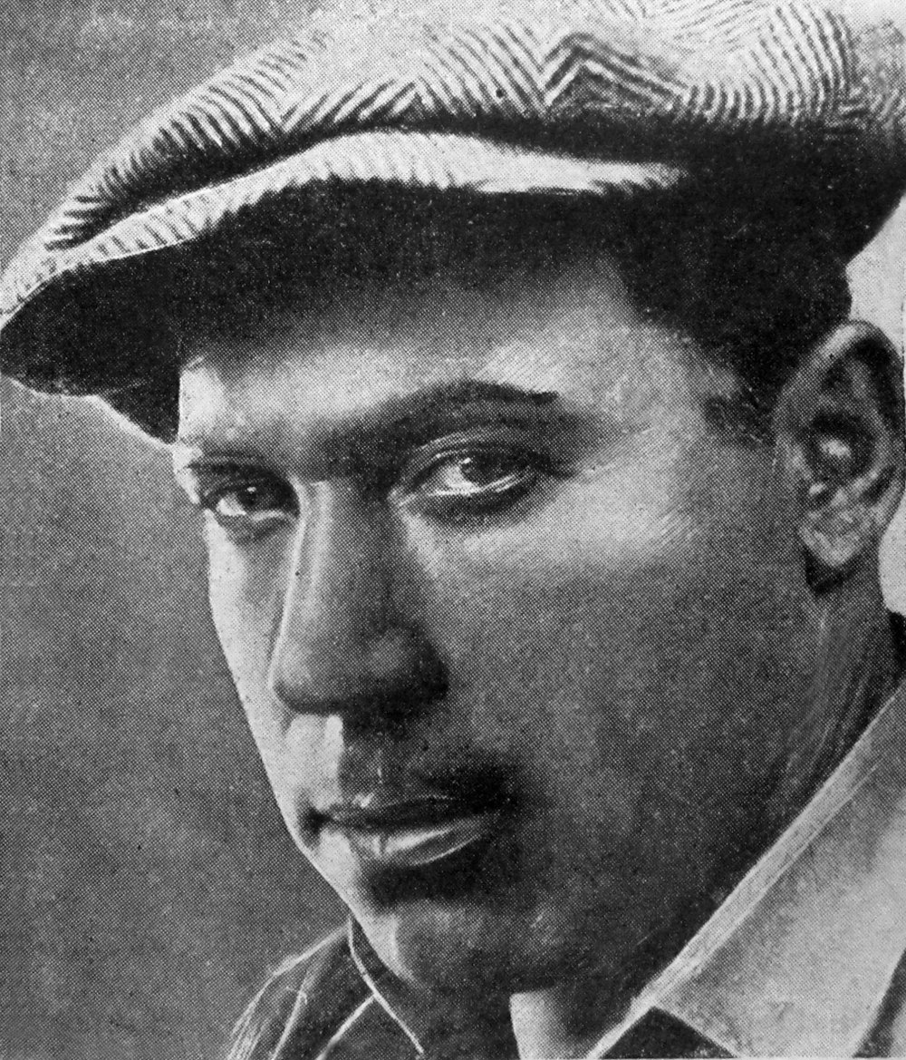 Григорій Гричер