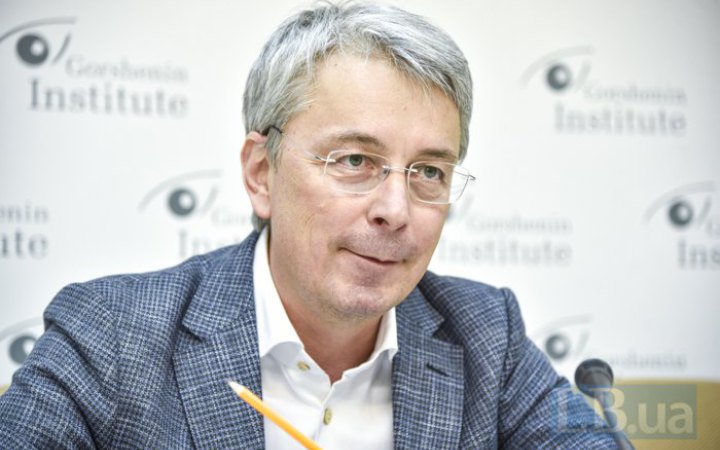 Ткаченко висловив претензії до наглядової ради після того, як не зміг очолити Суспільне мовлення