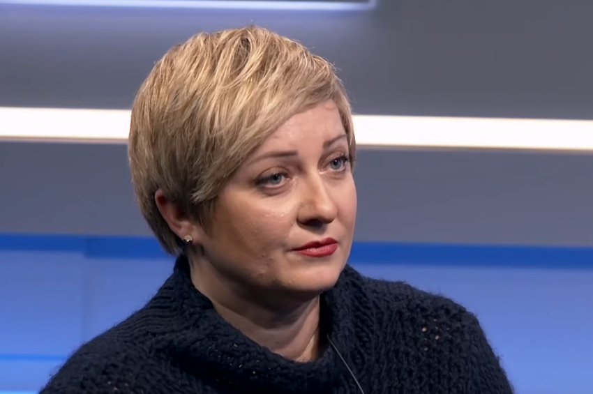 Юлія Бородіна