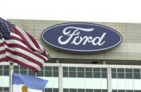 Ford отзывает 10 тыс. автомобилей из-за коврика для ног