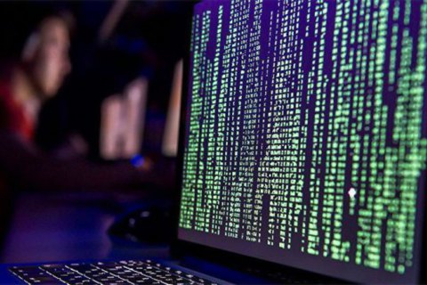 Хакери вчинили кібератаку на сайти президента та СБУ, - Держспецзв’язку