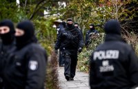 У Німеччині сімох осіб підозрюють у створенні теругруповання, схожого на ІД