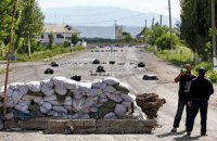 Киргизия разрешила наземный транзит грузов в Афганистан