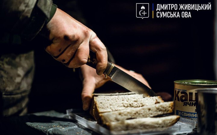 Розкрадання продуктів у військовій частині «Десна»: суд розгляне справу майора та сержантки