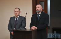 Екзарх Вселенського патріархату пояснив, чому запропонував взяти Чернишова на поруки