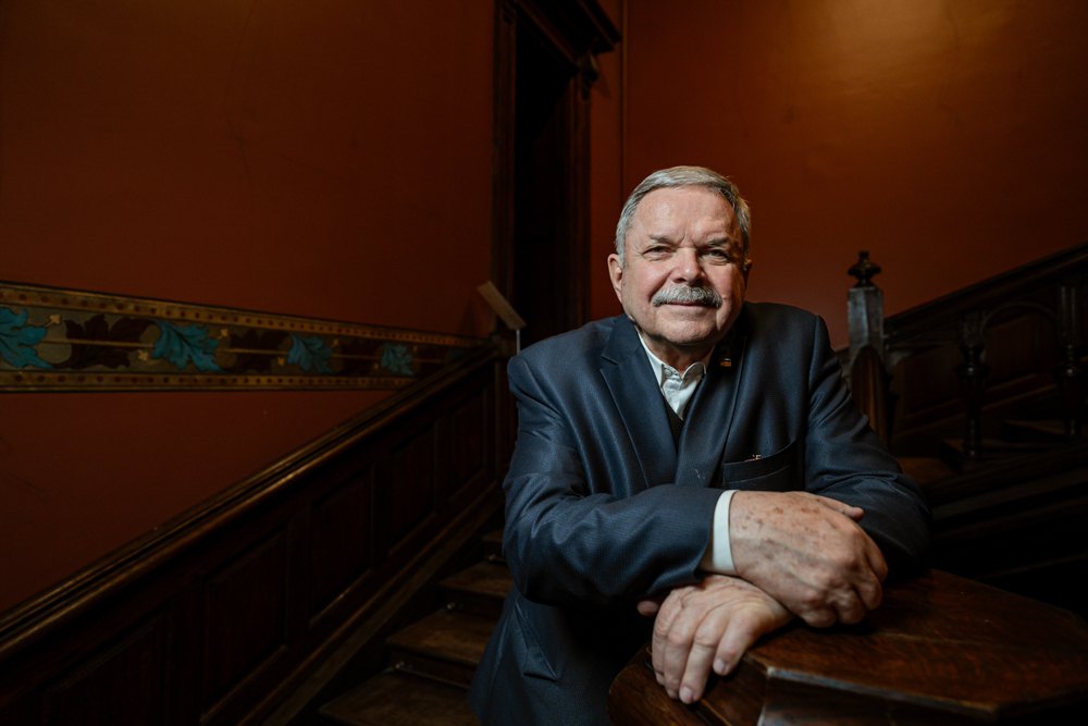 Мирослав Маринович