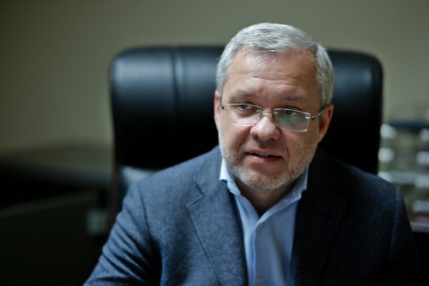 Шмыгаль предлагает Раде назначить Галущенко министром энергетики 
