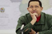 Чавес предупредил Венесуэлу о своем скором облысении