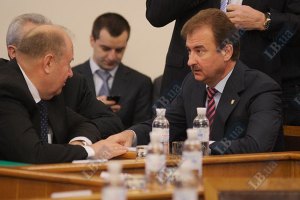 Попов предложил главе киевской ячейки ПР заняться Троещиной