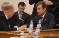 Попов предложил главе киевской ячейки ПР заняться Троещиной