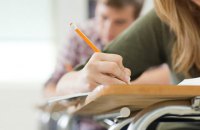 Український школяр і доросле життя, зокрема університетське 