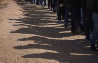 ЗМІ: 70% арештованих мігрантів у США не мають кримінальних правопорушень
