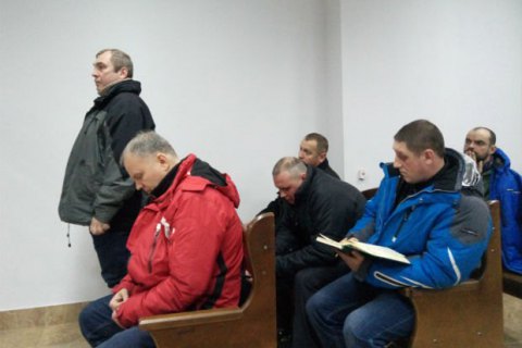 У справі про розгін Майдану 30 листопада призначили дату оголошення обвинувального акта