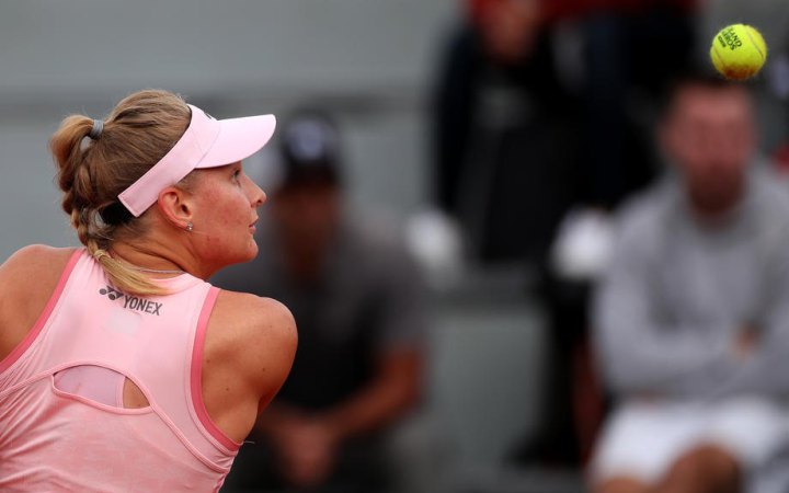 Ястремська "знищила" росіянку на турнірі WTA в Андоррі