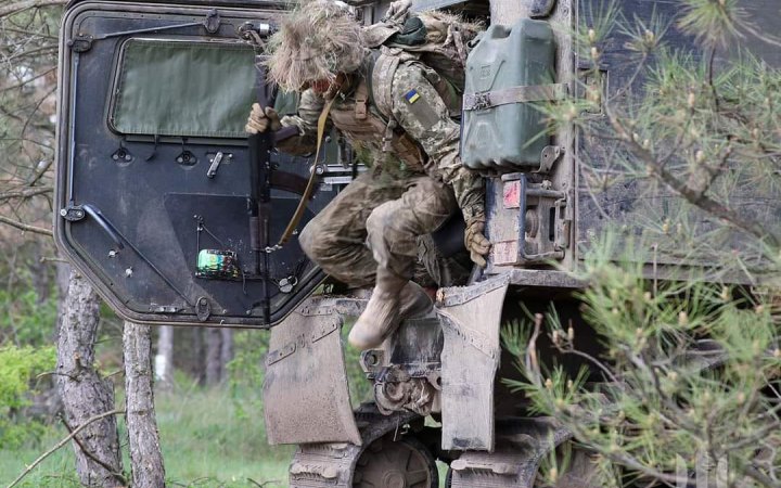 Найгарячіше сьогодні було на Курахівському та Покровському напрямках, - Генштаб