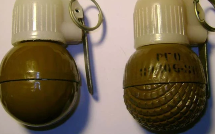 У Лозовій на Харківщині під час конфлікту чоловік кинув гранату. Один з двох поранених опонентів помер у лікарні