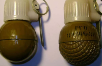 У Лозовій на Харківщині під час конфлікту чоловік кинув гранату. Один з двох поранених опонентів помер у лікарні