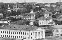 В Києві стартує проєкт “Втрачений Київ”