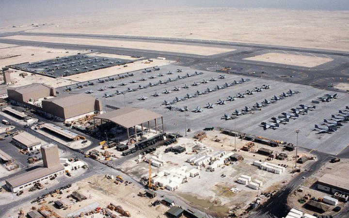 NBC News: США відправили на Близький Схід елітні війська Сил спецоперацій