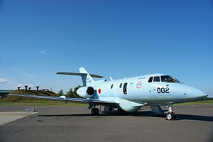 У Японії знайшли уламки зниклого напередодні військового літака