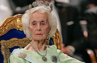 ​Умерла шведская принцесса Лилиан