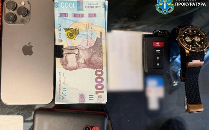 У Харкові припинили діяльність телешахраїв, які займалися "дистанційним цілительством"