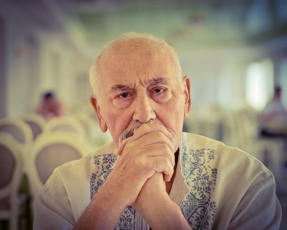 Федір Стригун