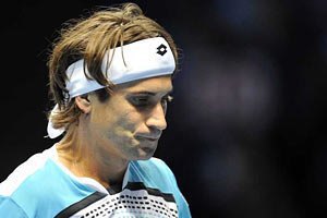 Феррер випаде з ТОП-3 за підсумками AusOpen