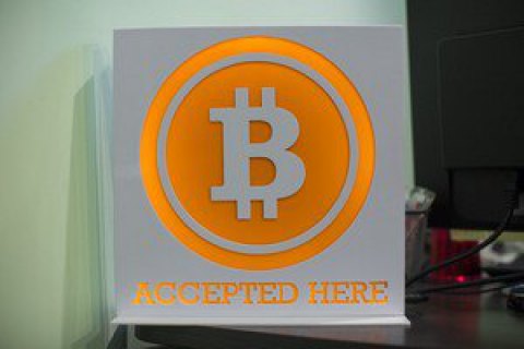 Курс Bitcoin взлетел на $1 тыс.
