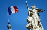 Во Франции обнародовали новое анонимное письмо к властям с предостережением о "гражданской войне"
