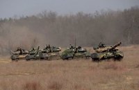 У ЗСУ зараз більше танків, ніж у росіян в Україні, - джерела в Пентагоні